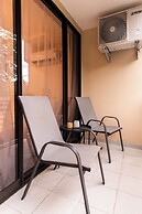 Rawai beach condo 207