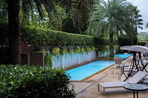 Rawai beach condo 207