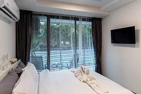 Rawai beach condo 207