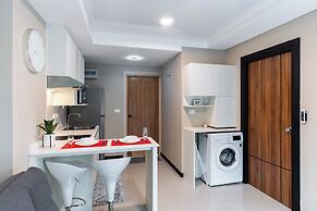 Rawai beach condo 207