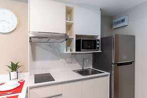 Rawai beach condo 207