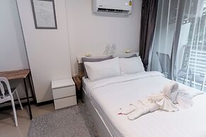 Rawai beach condo 207