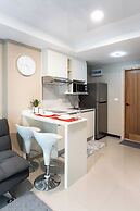 Rawai beach condo 207