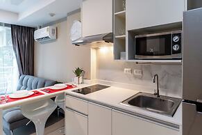 Rawai beach condo 207