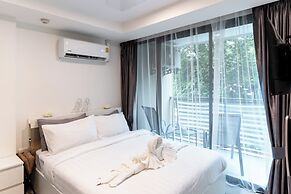 Rawai beach condo 207