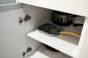 Rawai beach condo 207