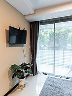 Rawai beach condo 207