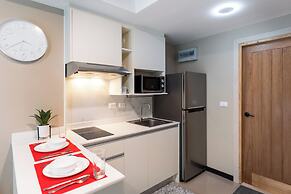 Rawai beach condo 207