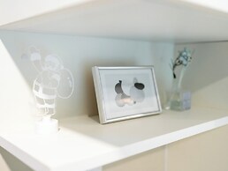 Rawai beach condo 207