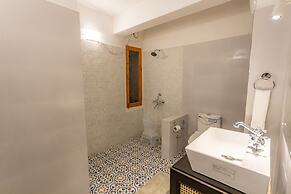 Seclude Shimla Taraview