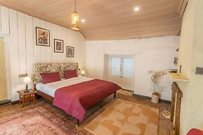 Seclude Shimla Taraview