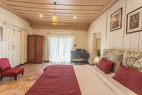 Seclude Shimla Taraview