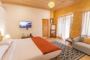 Seclude Shimla Taraview