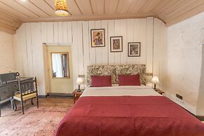 Seclude Shimla Taraview