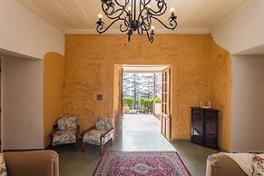 Seclude Shimla Taraview