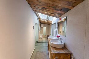 Seclude Shimla Taraview