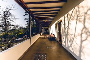 Seclude Shimla Taraview