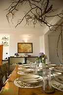 Seclude Shimla Taraview