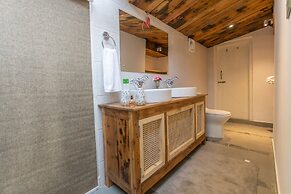 Seclude Shimla Taraview