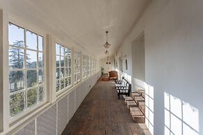 Seclude Shimla Taraview