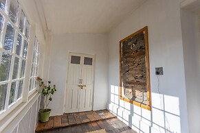 Seclude Shimla Taraview