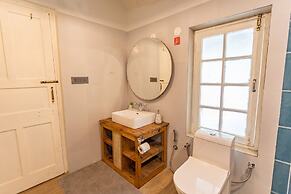 Seclude Shimla Taraview