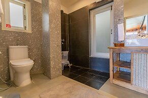 Seclude Shimla Taraview