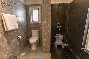 Seclude Shimla Taraview