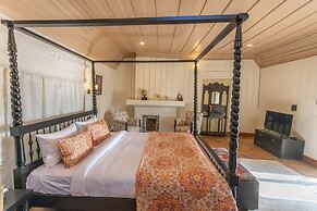 Seclude Shimla Taraview