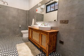 Seclude Shimla Taraview