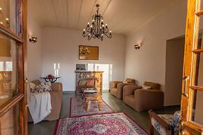 Seclude Shimla Taraview