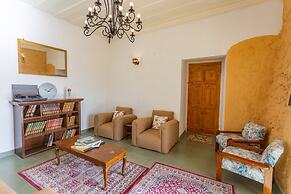 Seclude Shimla Taraview