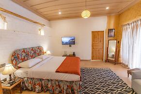 Seclude Shimla Taraview