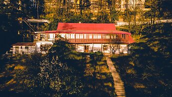 Seclude Shimla Taraview