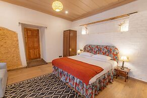 Seclude Shimla Taraview