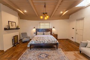 Seclude Shimla Taraview