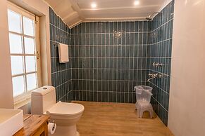 Seclude Shimla Taraview