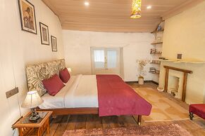 Seclude Shimla Taraview