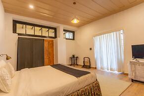 Seclude Shimla Taraview