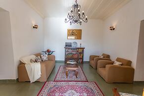 Seclude Shimla Taraview