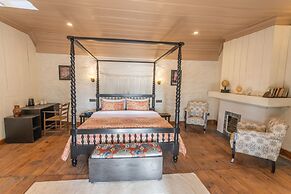 Seclude Shimla Taraview