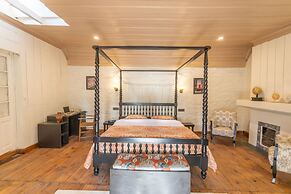 Seclude Shimla Taraview