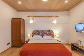 Seclude Shimla Taraview