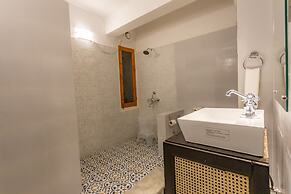 Seclude Shimla Taraview