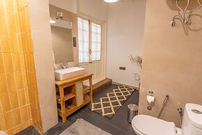 Seclude Shimla Taraview