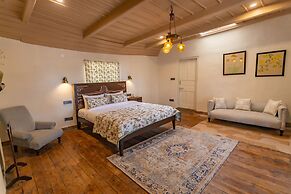 Seclude Shimla Taraview