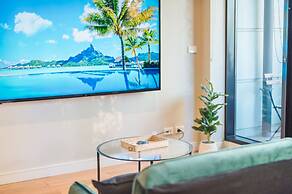 Molly's Little Apartments