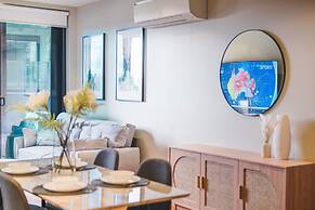 Molly's Little Apartments