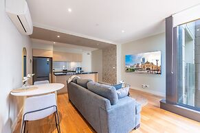 Molly's Little Apartments