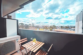 Molly's Little Apartments